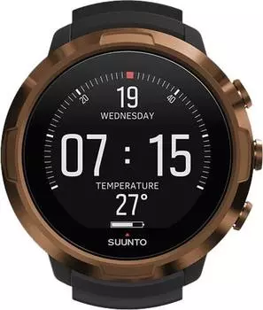 Мужские часы Suunto SS050569000