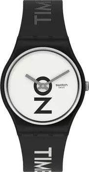 Мужские часы Swatch GB328