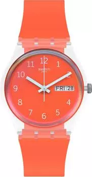 Мужские часы Swatch GE722