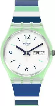 Мужские часы Swatch GG711