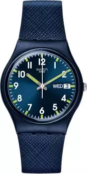 Мужские часы Swatch GN718