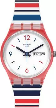Мужские часы Swatch GR712