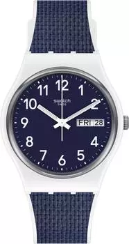 Мужские часы Swatch GW715