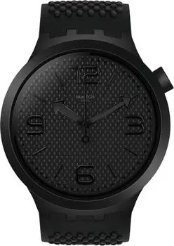 Мужские часы Swatch SO27B100