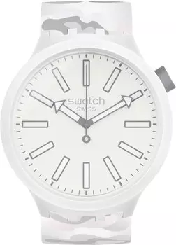 Мужские часы Swatch SO27W101-5300