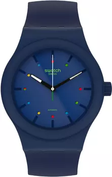 Мужские часы Swatch SO30N400