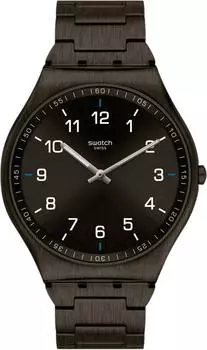 Мужские часы Swatch SS07B100G