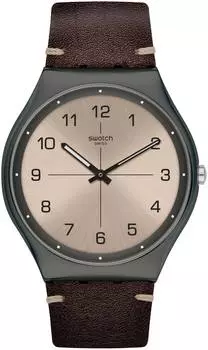 Мужские часы Swatch SS07M100