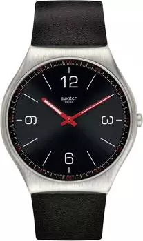 Мужские часы Swatch SS07S100