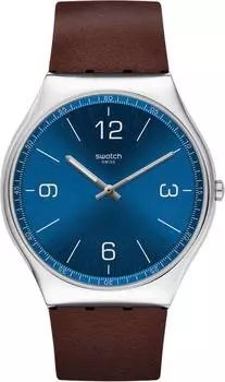 Мужские часы Swatch SS07S101