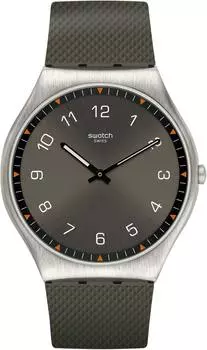 Мужские часы Swatch SS07S103