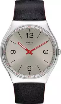 Мужские часы Swatch SS07S104