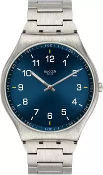 Мужские часы Swatch SS07S106G