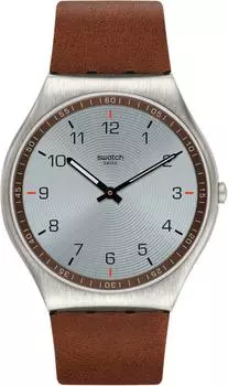 Мужские часы Swatch SS07S108