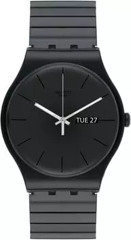 Мужские часы Swatch SUOB708A