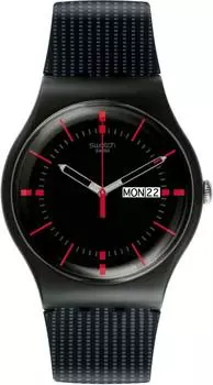 Мужские часы Swatch SUOB714