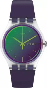 Мужские часы Swatch SUOK712