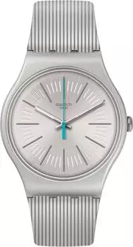 Мужские часы Swatch SUOM114