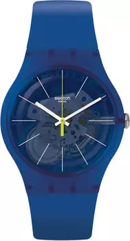 Мужские часы Swatch SUON142