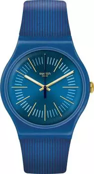 Мужские часы Swatch SUON143