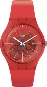 Мужские часы Swatch SUOO105