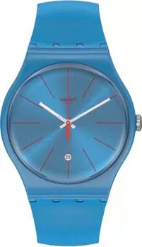 Мужские часы Swatch SUOS401
