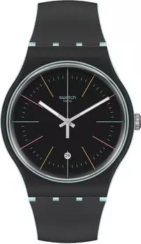 Мужские часы Swatch SUOS402