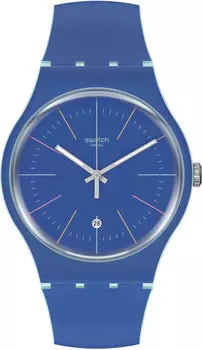 Мужские часы Swatch SUOS403