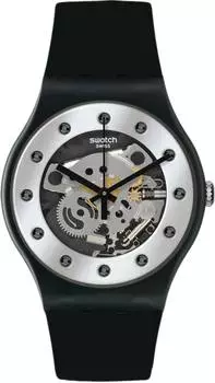 Мужские часы Swatch SUOZ147