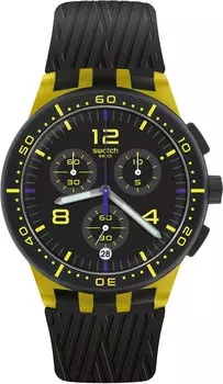 Мужские часы Swatch SUSJ403