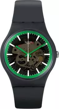 Мужские часы Swatch SVIM100-5300