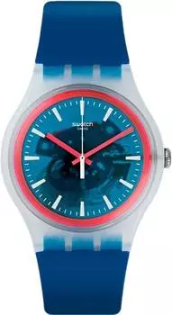 Мужские часы Swatch SVIW109-5300