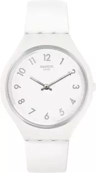 Мужские часы Swatch SVUW101