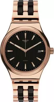 Мужские часы Swatch YIG400G