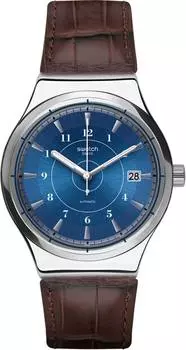Мужские часы Swatch YIS404
