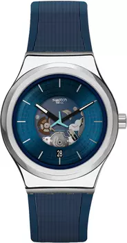 Мужские часы Swatch YIS430