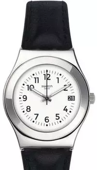 Мужские часы Swatch YLS453
