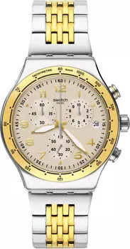 Мужские часы Swatch YVS467G