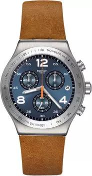 Мужские часы Swatch YVS470