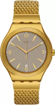 Мужские часы Swatch YWG409M