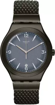 Мужские часы Swatch YWM403M