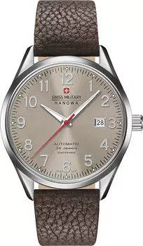 Мужские часы Swiss Military Hanowa 05-4287.04.009