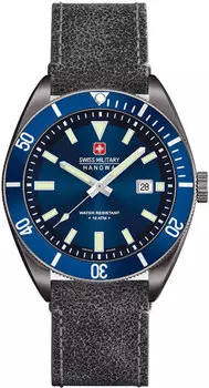 Мужские часы Swiss Military Hanowa 06-4214.30.003