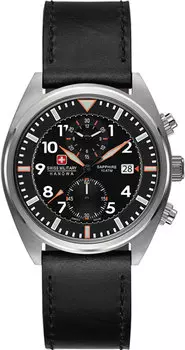 Мужские часы Swiss Military Hanowa 06-4227.04.007