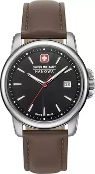 Мужские часы Swiss Military Hanowa 06-4230.7.04.007