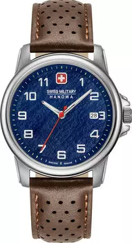 Мужские часы Swiss Military Hanowa 06-4231.7.04.003