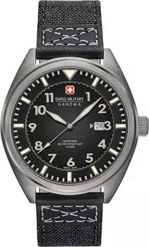 Мужские часы Swiss Military Hanowa 06-4258.30.007