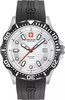 Мужские часы Swiss Military Hanowa 06-4306.04.001