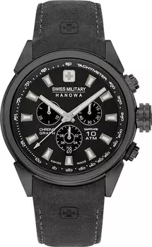 Мужские часы Swiss Military Hanowa 06-4322.13.007.07