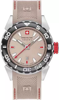 Мужские часы Swiss Military Hanowa 06-4323.04.014